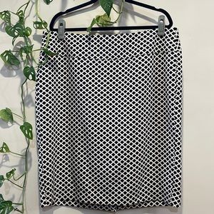 Sz 18 Lane Bryant skirt